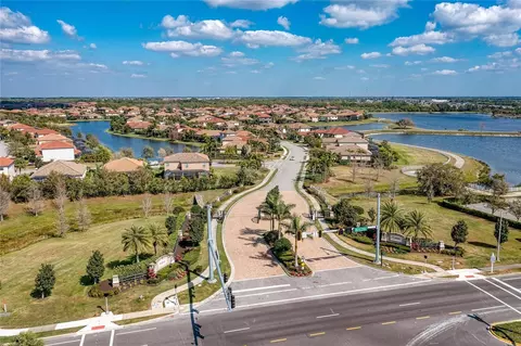 View/Area - 5660 Cloverleaf Run, Bradenton, FL 34211 photo 9 of 23