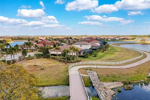 View/Area - 5660 Cloverleaf Run, Bradenton, FL 34211 photo 21 of 23