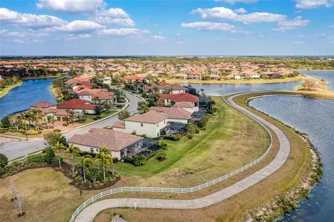 View/Area - 5660 Cloverleaf Run, Bradenton, FL 34211 photo 20 of 23