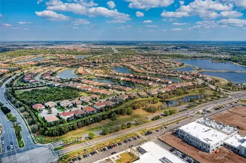 View/Area - 5660 Cloverleaf Run, Bradenton, FL 34211 photo 16 of 23
