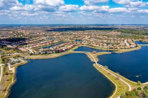 View/Area - 5660 Cloverleaf Run, Bradenton, FL 34211 photo 11 of 23