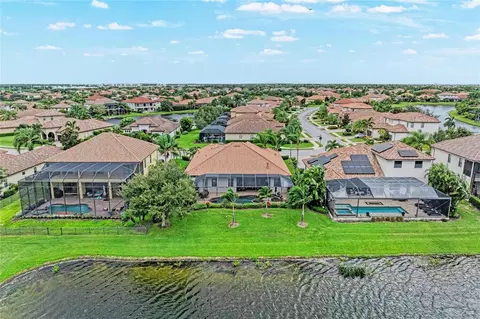 View/Area - 5660 Cloverleaf Run, Bradenton, FL 34211 photo 2 of 23