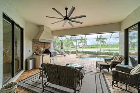 Exterior - 5660 Cloverleaf Run, Bradenton, FL 34211 photo 5 of 11