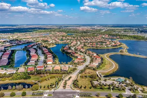 View/Area - 5660 Cloverleaf Run, Bradenton, FL 34211 photo 13 of 23