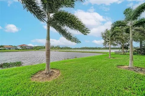 Exterior - 5660 Cloverleaf Run, Bradenton, FL 34211 photo 11 of 11