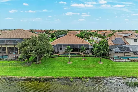 View/Area - 5660 Cloverleaf Run, Bradenton, FL 34211 photo 5 of 23