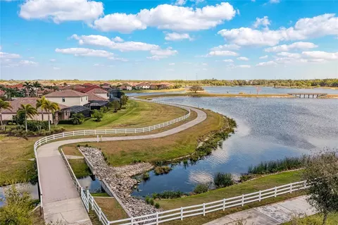 View/Area - 5660 Cloverleaf Run, Bradenton, FL 34211 photo 22 of 23