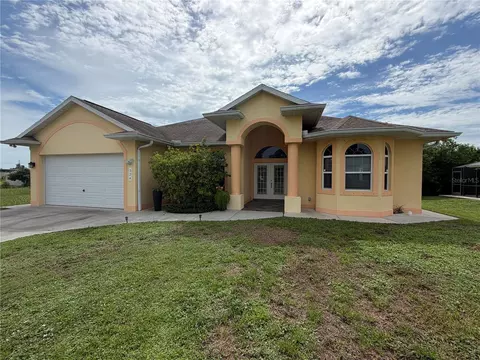 324 Santurce Ave, North Port, FL 34287