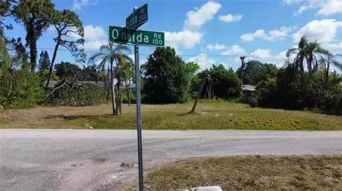0 Oneida Rd, Venice, FL 34293 photo 7