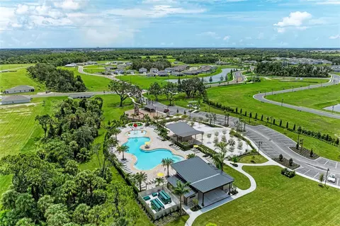View/Area - 12703 Blue Reflection Ave, Parrish, FL 34219 photo 3 of 7