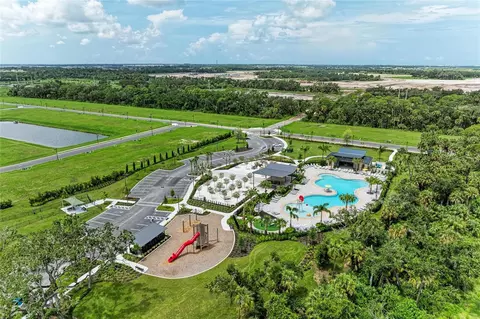 View/Area - 12703 Blue Reflection Ave, Parrish, FL 34219 photo 5 of 7