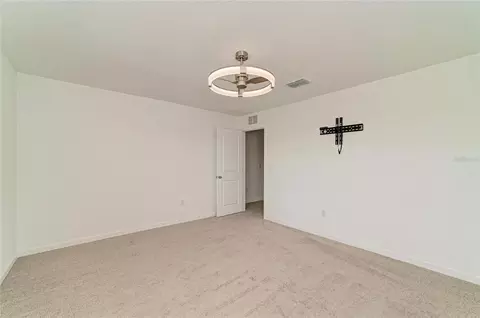Bedroom - 12703 Blue Reflection Ave, Parrish, FL 34219 photo 5 of 9