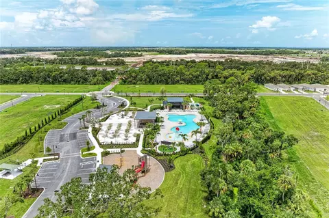 View/Area - 12703 Blue Reflection Ave, Parrish, FL 34219 photo 4 of 7
