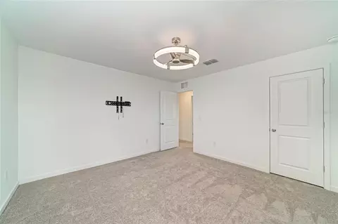 Bedroom - 12703 Blue Reflection Ave, Parrish, FL 34219 photo 9 of 9