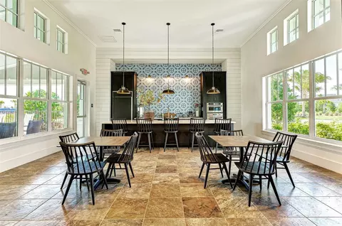 Dining - 4842 Willow Bend Ave, Parrish, FL 34219 photo 3 of 3