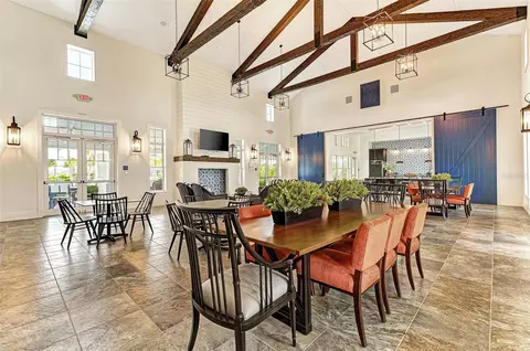 Dining - 4842 Willow Bend Ave, Parrish, FL 34219 photo 2 of 3