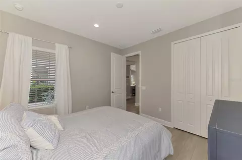 Bedroom - 4842 Willow Bend Ave, Parrish, FL 34219 photo 6 of 6