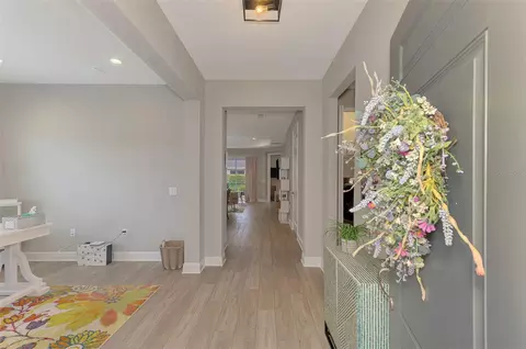 Entry Way - 4842 Willow Bend Ave, Parrish, FL 34219 photo 1 of 4