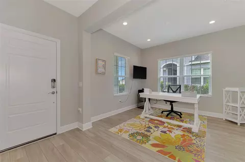 Entry Way - 4842 Willow Bend Ave, Parrish, FL 34219 photo 3 of 4