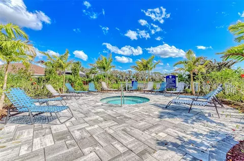 Exterior - 4842 Willow Bend Ave, Parrish, FL 34219 photo 16 of 17