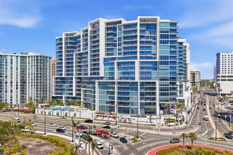 1155 N Gulfstream Ave #807, Sarasota, FL 34236