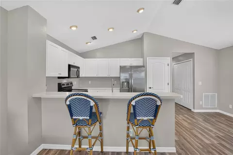Kitchen - 4718 Forest Creek Trl, Parrish, FL 34219 photo 1 of 6