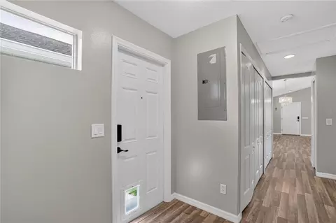 Entry Way - 4718 Forest Creek Trl, Parrish, FL 34219 photo 2 of 2