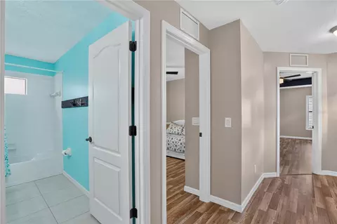 Entry Way - 4718 Forest Creek Trl, Parrish, FL 34219 photo 1 of 2