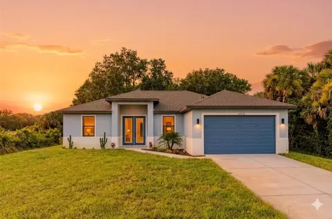 3652 Kacher Rd, North Port, FL 34288
