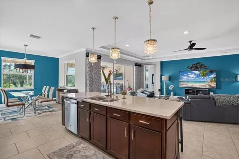 Kitchen - 17009 1st Dr E, Bradenton, FL 34212 photo 1 of 8