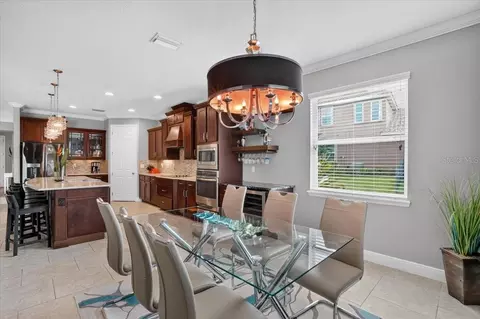 Dining - 17009 1st Dr E, Bradenton, FL 34212 photo 1 of 1