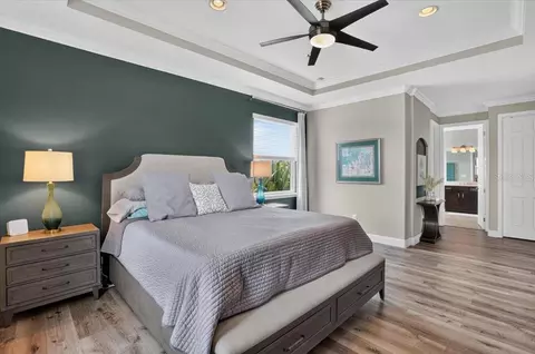 Bedroom - 17009 1st Dr E, Bradenton, FL 34212 photo 1 of 5