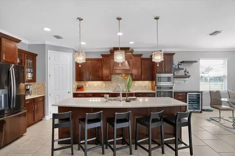 Kitchen - 17009 1st Dr E, Bradenton, FL 34212 photo 4 of 8