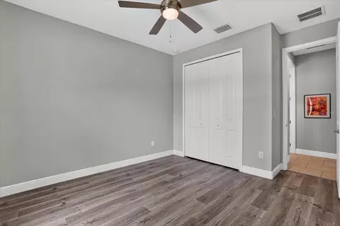Bedroom - 17009 1st Dr E, Bradenton, FL 34212 photo 5 of 5