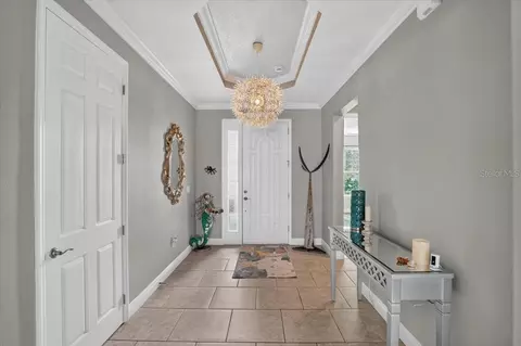 Entry Way - 17009 1st Dr E, Bradenton, FL 34212 photo 1 of 2