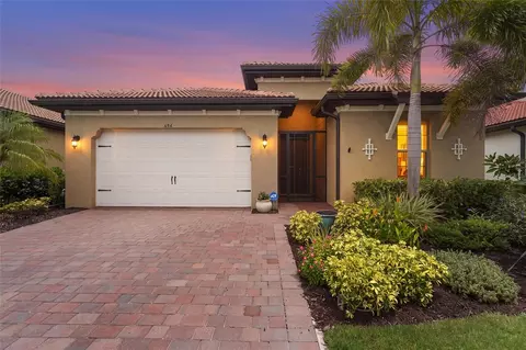 696 Ravello Blvd, Nokomis, FL 34275