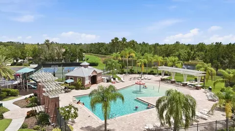 Exterior - 11447 52nd Ct E, Parrish, FL 34219 photo 10 of 10