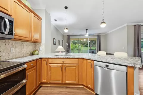 Kitchen - 11447 52nd Ct E, Parrish, FL 34219 photo 3 of 5