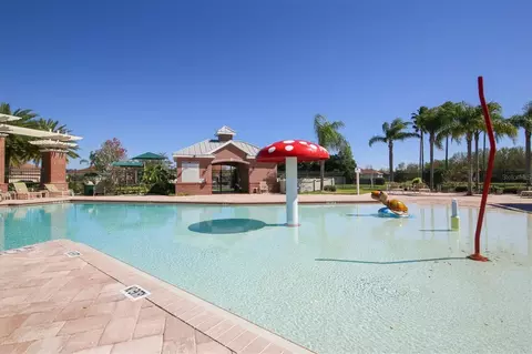 Exterior - 11447 52nd Ct E, Parrish, FL 34219 photo 9 of 10