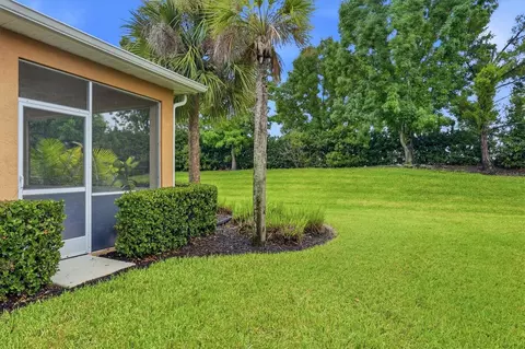 Exterior - 11447 52nd Ct E, Parrish, FL 34219 photo 5 of 10