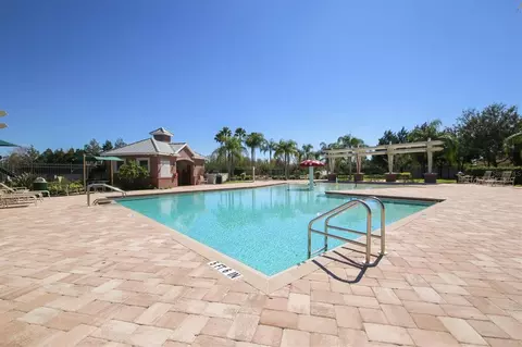 Exterior - 11447 52nd Ct E, Parrish, FL 34219 photo 8 of 10