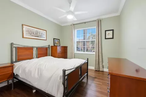 Bedroom - 11447 52nd Ct E, Parrish, FL 34219 photo 2 of 2