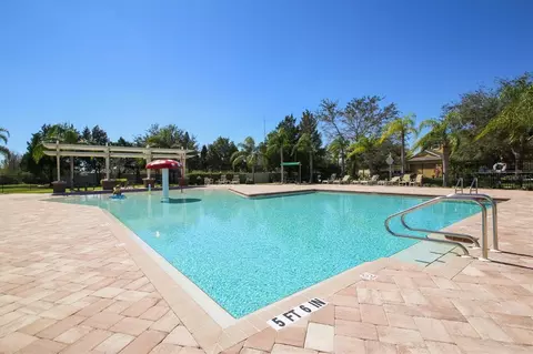 Exterior - 11447 52nd Ct E, Parrish, FL 34219 photo 7 of 10