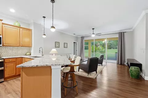 Kitchen - 11447 52nd Ct E, Parrish, FL 34219 photo 1 of 5