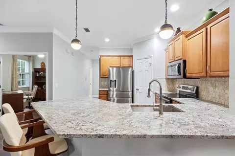 Kitchen - 11447 52nd Ct E, Parrish, FL 34219 photo 5 of 5