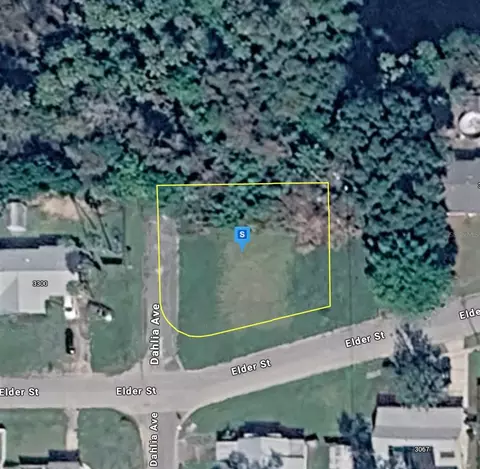 3080 Elder St, Titusville, FL 32796
