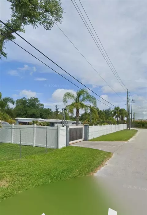 4161 Butler Ave, Sarasota, FL 34234