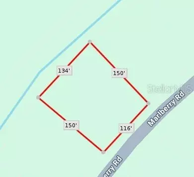 Silverleaf Road, North Port, FL 34288