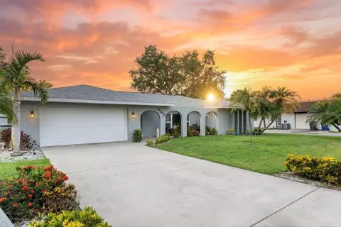 Exterior - 5206 18th Ave E, Bradenton, FL 34208 photo 10 of 10