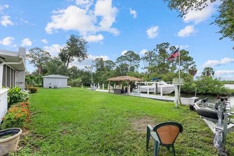 Exterior - 5206 18th Ave E, Bradenton, FL 34208 photo 5 of 10